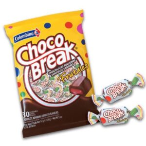 CHOCOBREAK TRADICIONAL X 50