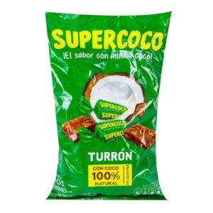 DULCE SUPERCOCO X 50