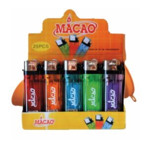 ENCENDEDOR MACAO