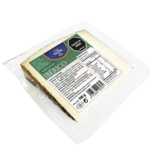 QUESO IBERICO 150 GR