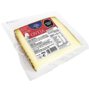 QUESO OVEJA CURADO 150 GR