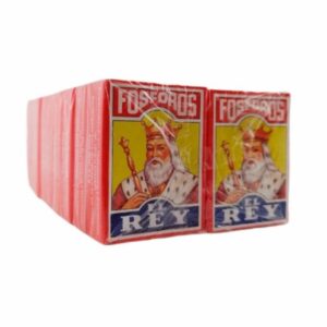 FOSFOROS EL REY X 20 CAJITAS