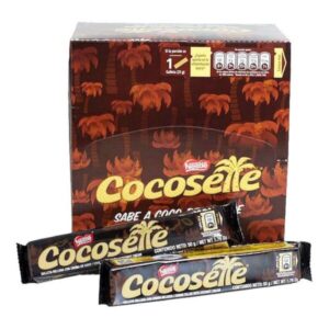 COCOSETTE X 24 WAFER