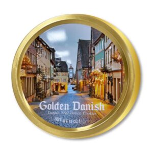 GALLETA DANISH 180 GR