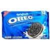 GALLETA  OREO VAINILLA X 12