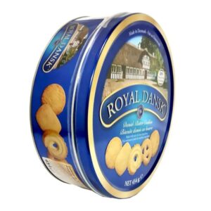 GALLETA ROYAL DANSK 454 GR