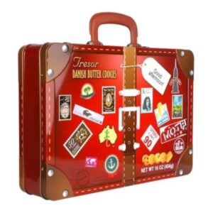 GALLETA DANISH MALETIN 450 GR