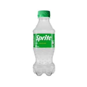 GASEOSA QUATRO/SPRITE MINI 250ml X 12