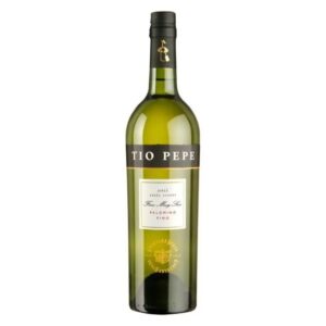 JEREZ TIO PEPE BOT