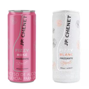 VINO ESPUMOSO J.P. CHENET FIZZY LATA