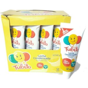 LECHERA TUBITO