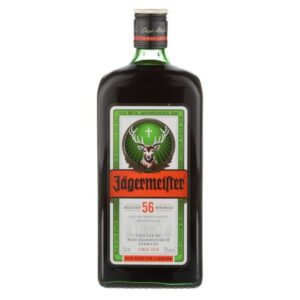 LICOR JAGERMEISTER BOT