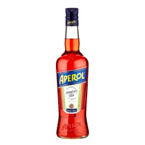 LICOR APEROL BOTELLA