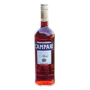 LICOR CAMPARI BOT