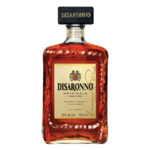 LICOR DISARONNO BOT