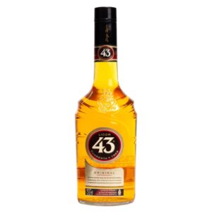 LICOR 43 BOTELLA