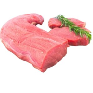 CORTE LOMO DE RES X 1000 GR