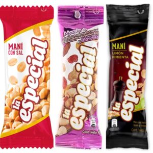 MANI ESPECIAL PAQ 12 45 GR