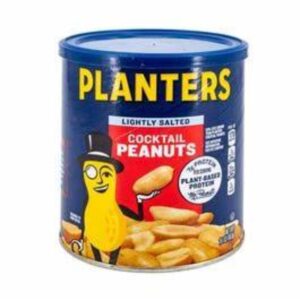MANI PLANTERS LATA 340GR