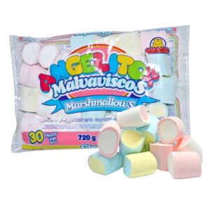 MASMELOS BOLSA 1000  GRS