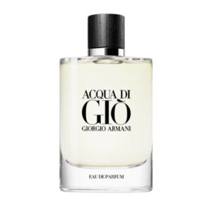 PERFUME HOMBRE AQUA DE GIO  3.4 OZ EDP
