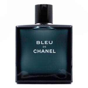PERFUME HOMBRE BLEU CHANEL 3.4 OZ EDP