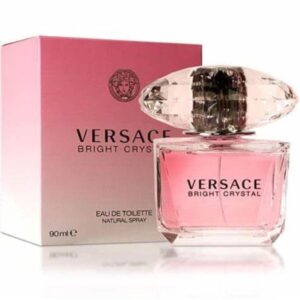 PERFUME MUJER VERSACE BRIGTH CRISTAL 3.4 OZ EDP