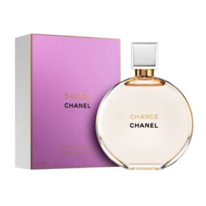 PERFUME MUJER CHANEL CHANCE 3.4 OZ EDP
