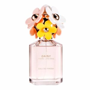 PERFUME MUJER DEISY SO FRESH MARK J. 3.4 OZ EDP