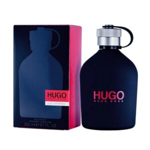 PERFUME HOMBRE DIFERENT HUGO BOSS 4.2 OZ  EDP