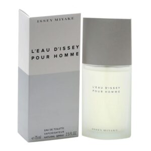 PERFUME HOMBRE ISSEY MIYAKE 4.2 OZ EDP