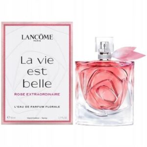 PERFUME MUJER LA VIE EST BELLE ROSE 3.4 OZ EDP