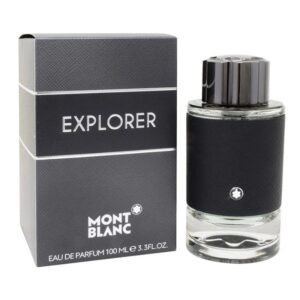 PERFUME HOMBRE EXPLORER MONT B. 2.5 OZ EDP