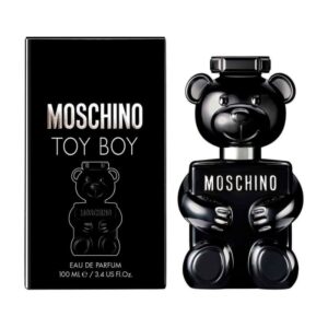 PERFUME HOMBRE MOSCHINO TOY BOY 3.4 OZ EDP