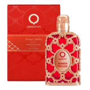 PERFUME HOMBRE ORIENTICA AMBER R. 2.0 OZ EDP