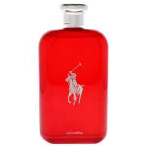 PERFUME HOMBRE POLO RED 4.2 OZ EDP