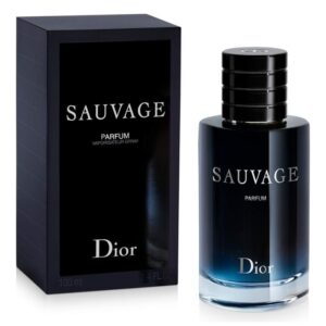 PERFUME HOMBRE SAUVAGE CHRISTIAN D. 3.4 OZ EDP