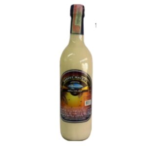 CREMA PIÑA COLADA ANTILLANA BOT