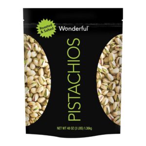 PISTACHO BOLSA (50GRX12)