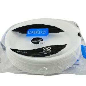 PLATO GRANDE #26 X 24