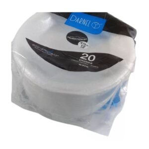 PLATO PEQUEÑO 15.5 X 24