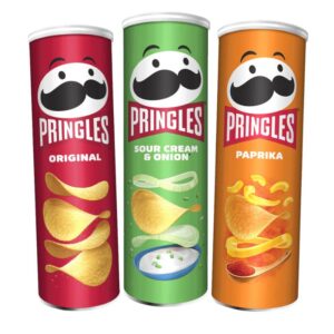 PAPAS PRINGLES GRANDE
