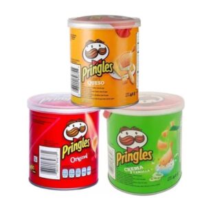 PAPAS PRINGLES PEQUEÑA