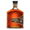RON FLOR DE CAÑA 18 AÑOS