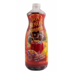 SANGRIA DON SIMON 1.5 LIT