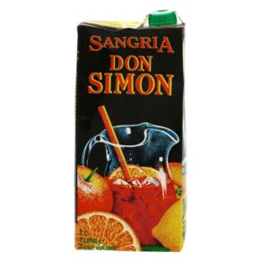 SANGRIA DON SIMON LIT