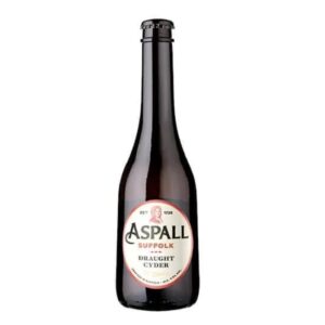 SIDRA ASPALL BOT 330 ML