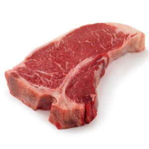 CORTE T-BONE X 800 GR