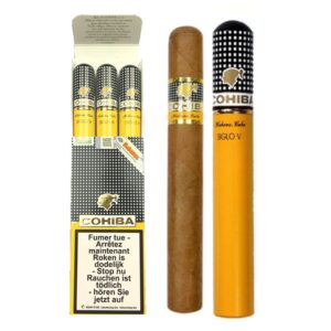 TABACOS CUBANOS SURT UND