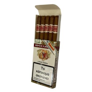 TABACO CUBANO SURTIDO PEQUEÑO
